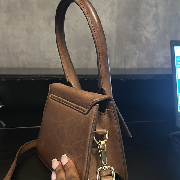 Jacquemus Le Chiquito Moyen tote bag - Picture 2 of 6